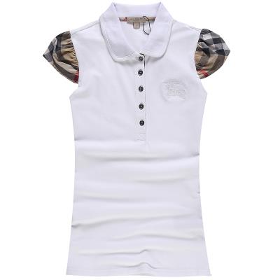 Cheap Burberry Women Shirts wholesale No. 810